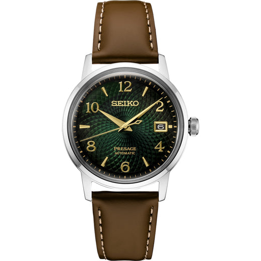 Seiko Presage SRPE45