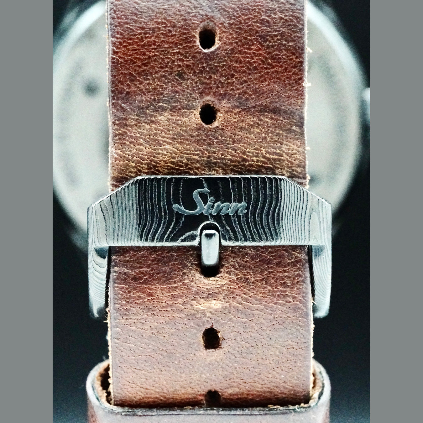 Sinn 1800.050 Damaszener