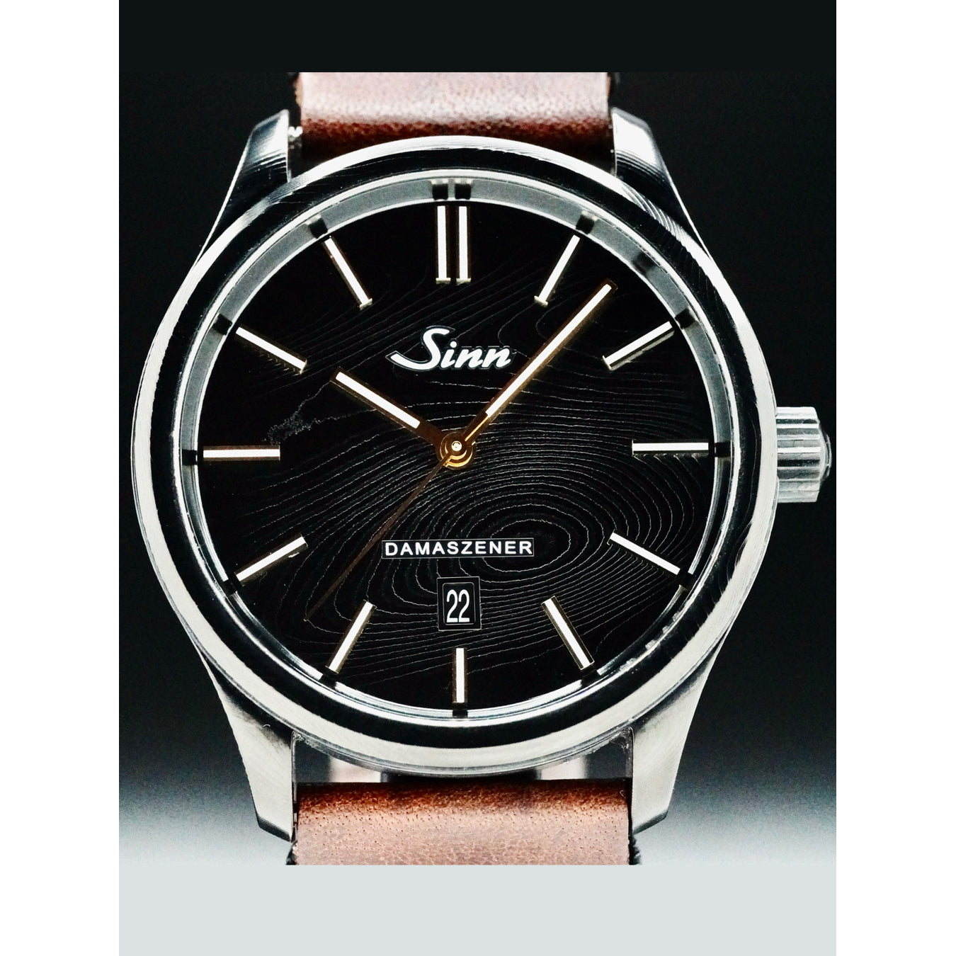 Sinn 1800.050 Damaszener