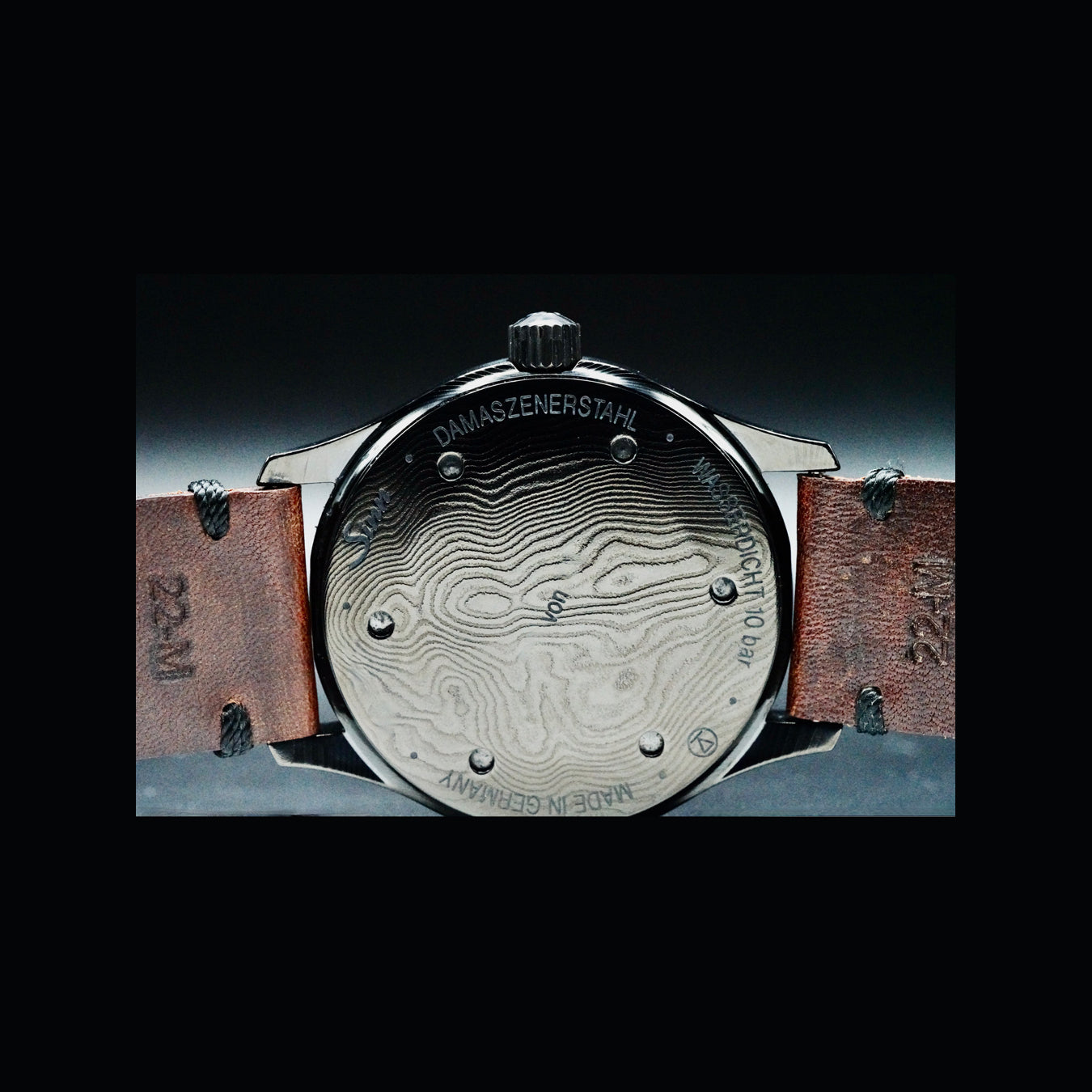 Sinn 1800.050 Damaszener