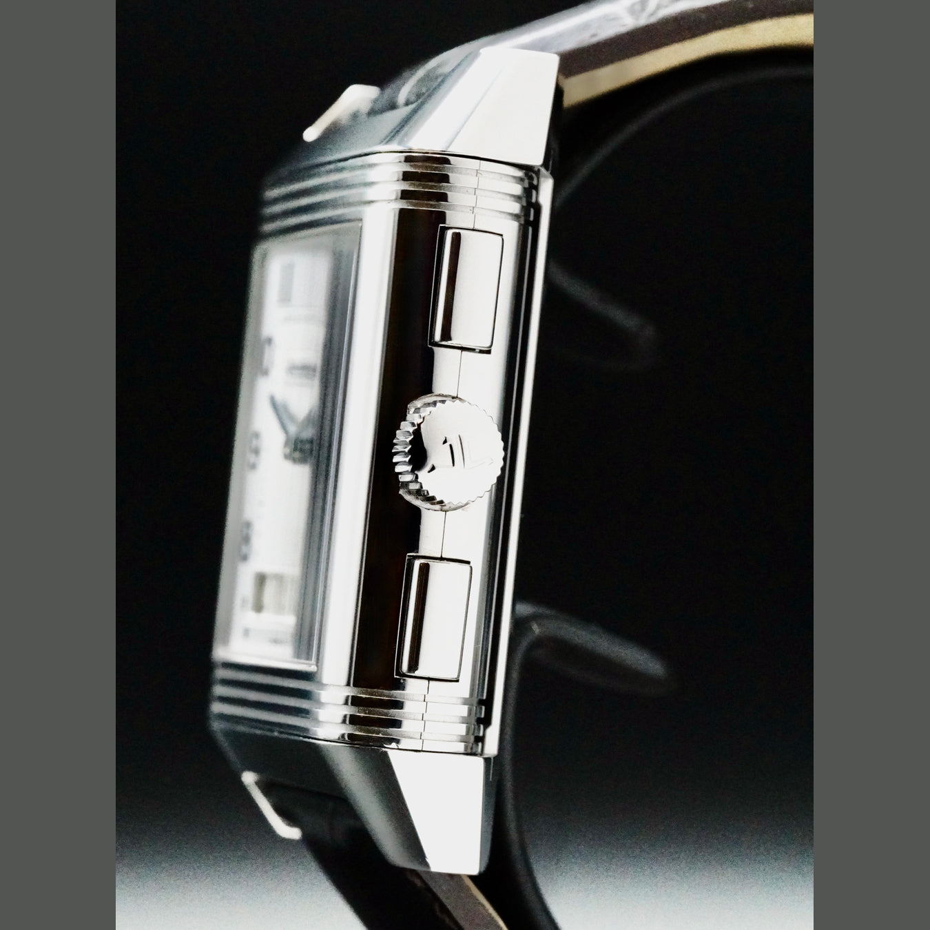 Jaeger LeCoultre Q3028420 Grande Reverso GMT