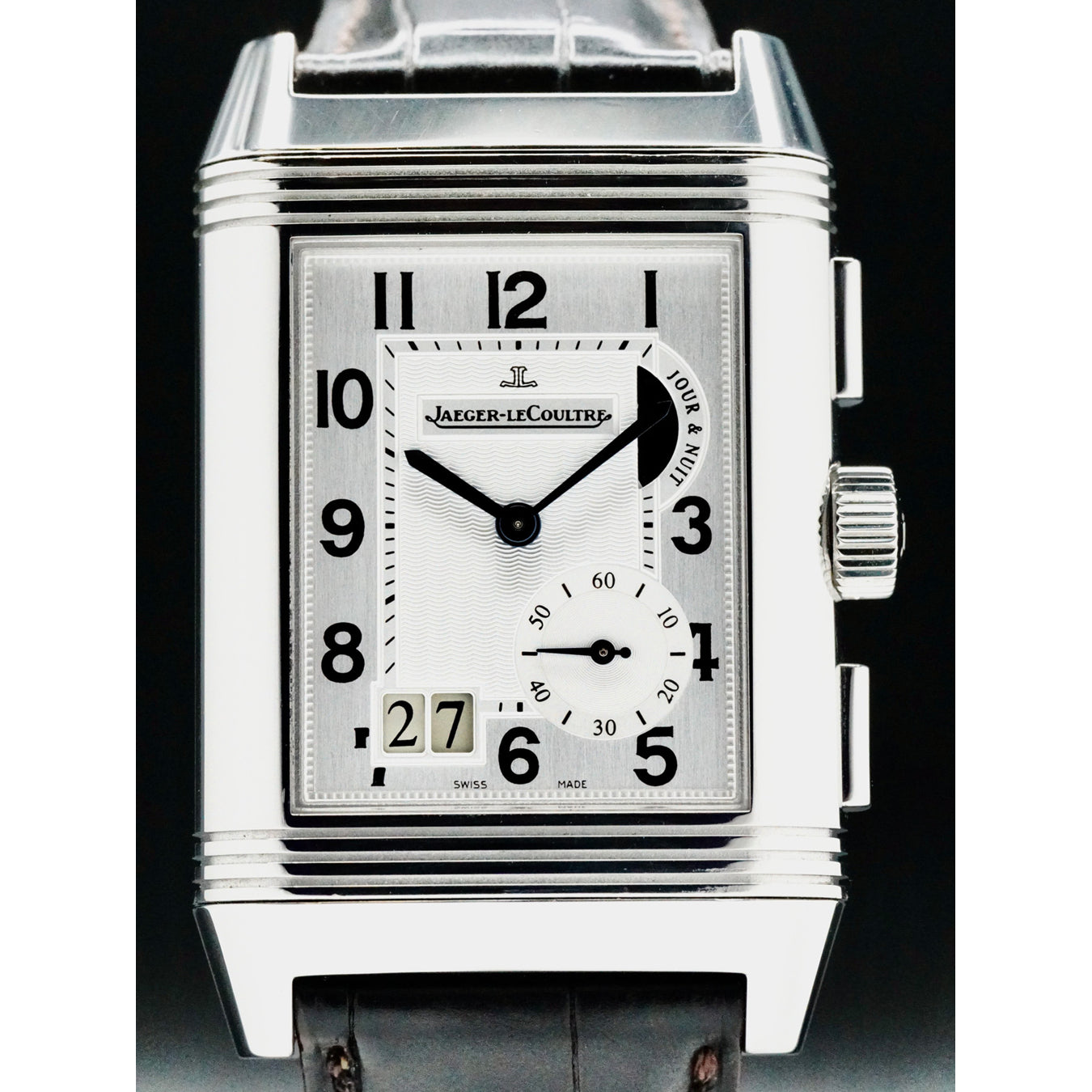 Jaeger LeCoultre Q3028420 Grande Reverso GMT