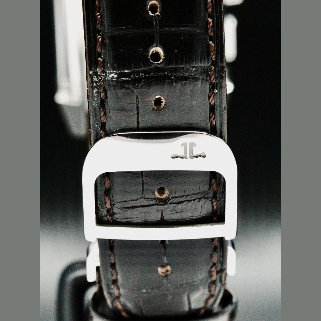 Jaeger LeCoultre Q3028420 Grande Reverso GMT
