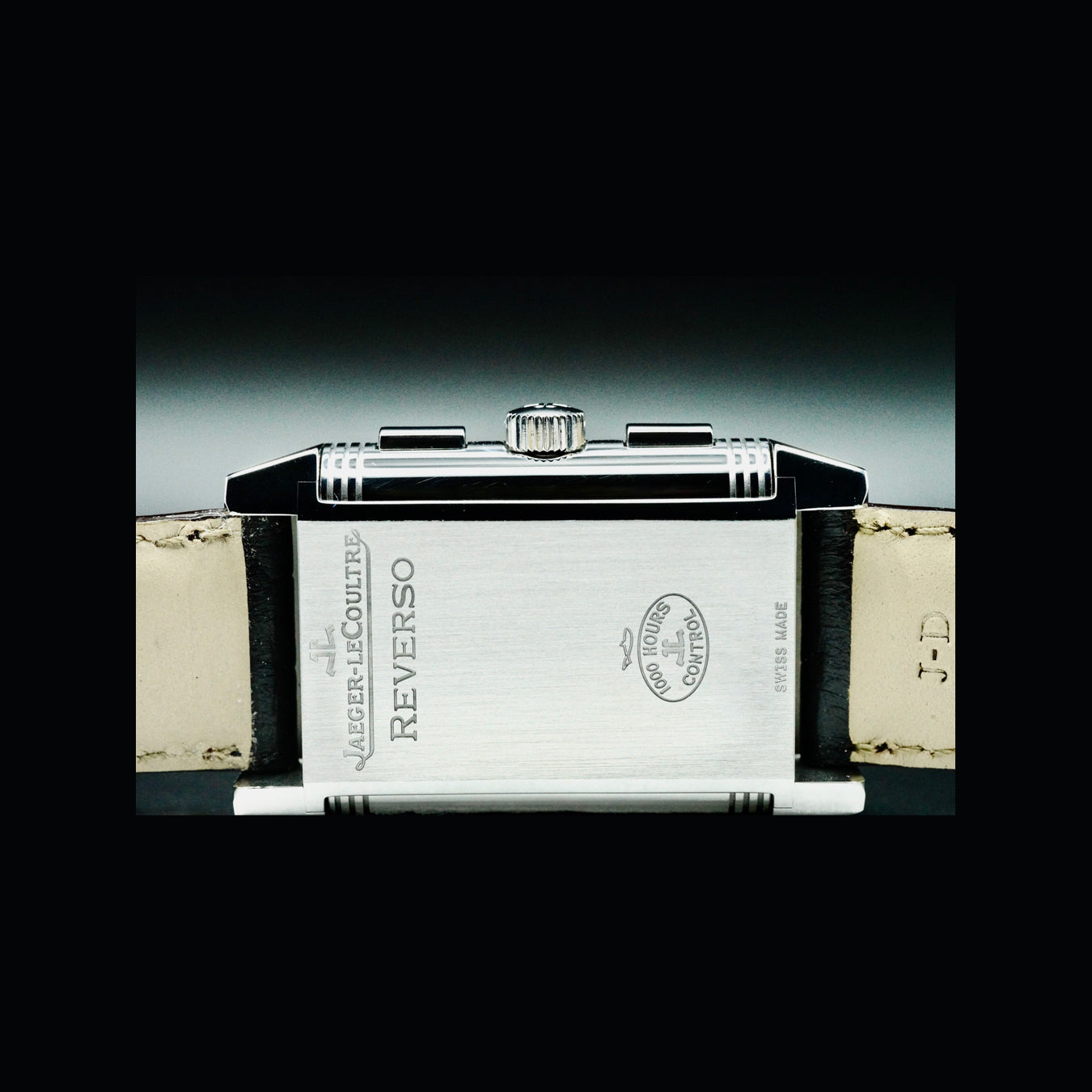 Jaeger LeCoultre Q3028420 Grande Reverso GMT