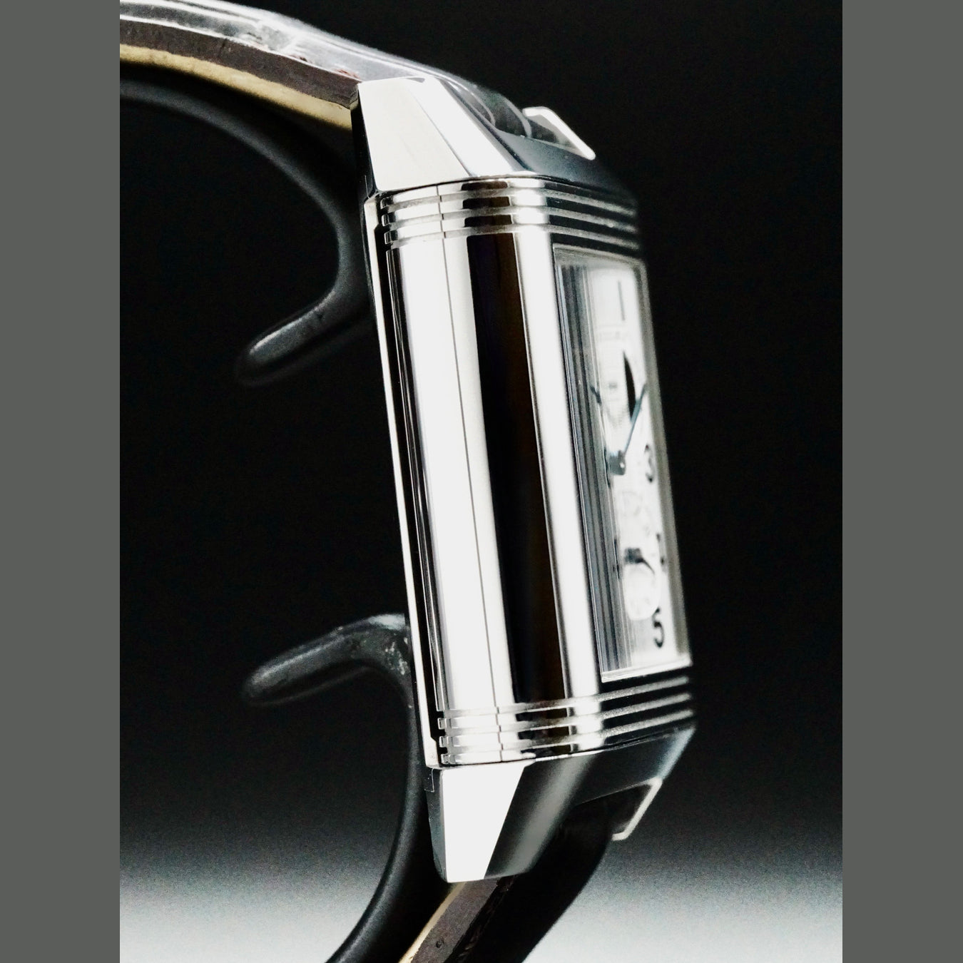 Jaeger LeCoultre Q3028420 Grande Reverso GMT