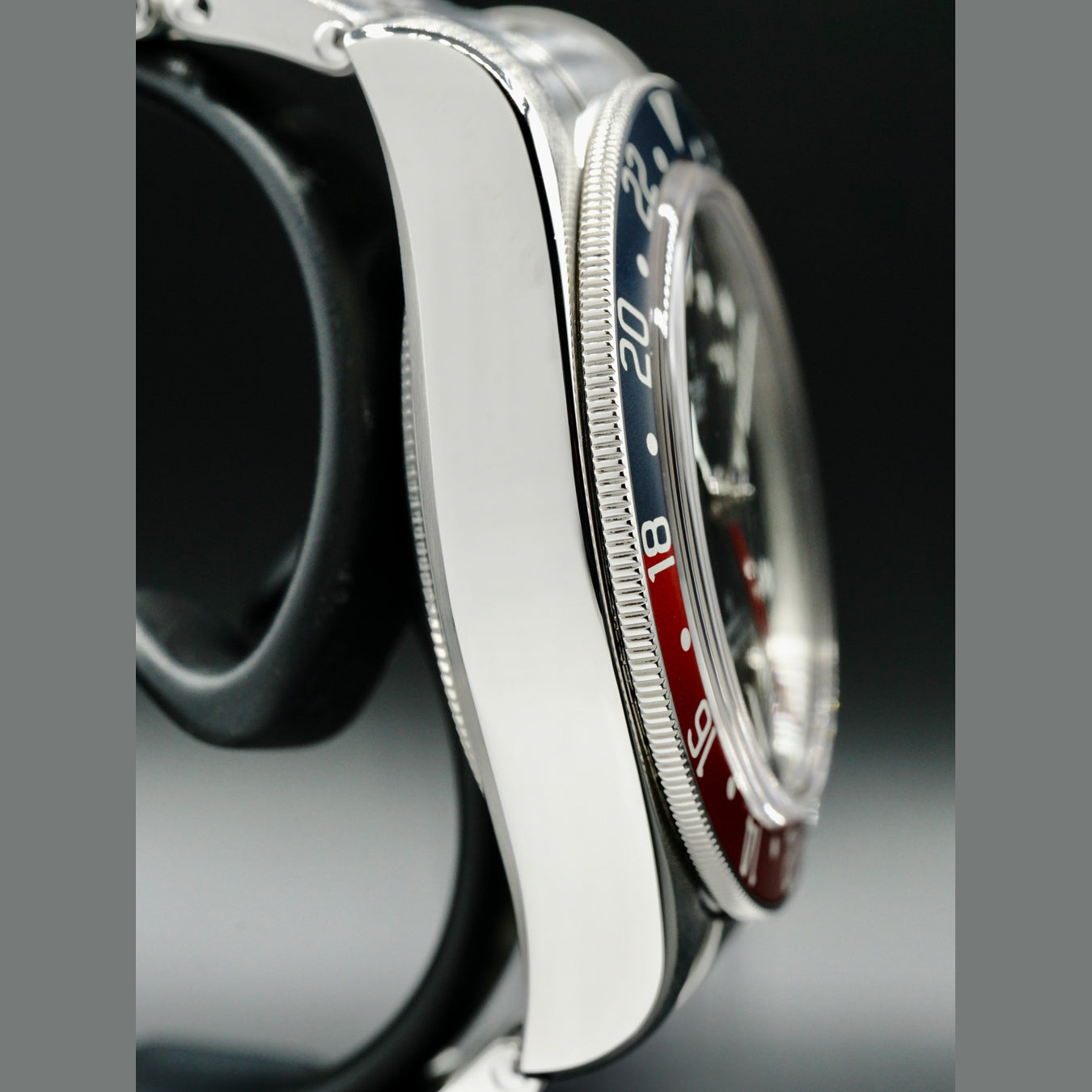 Tudor 79830RB Black Bay GMT