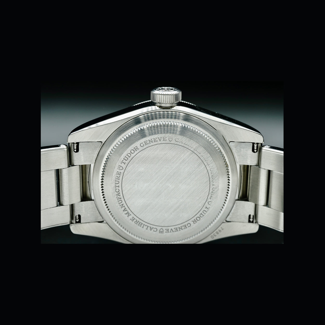 Tudor 79830RB Black Bay GMT