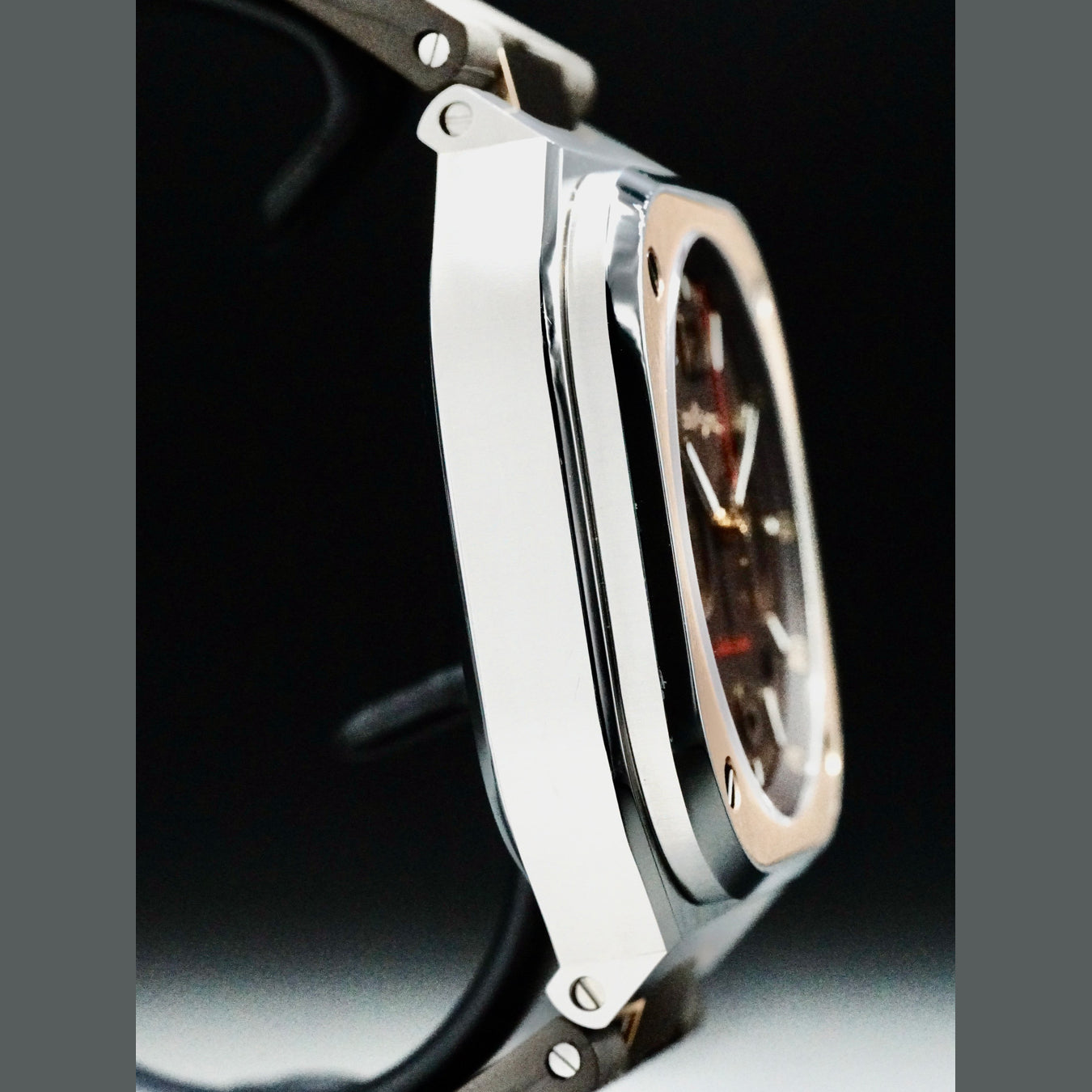 Bell & Ross BR05C-LDA/SRB Chrono Edicion Limitada