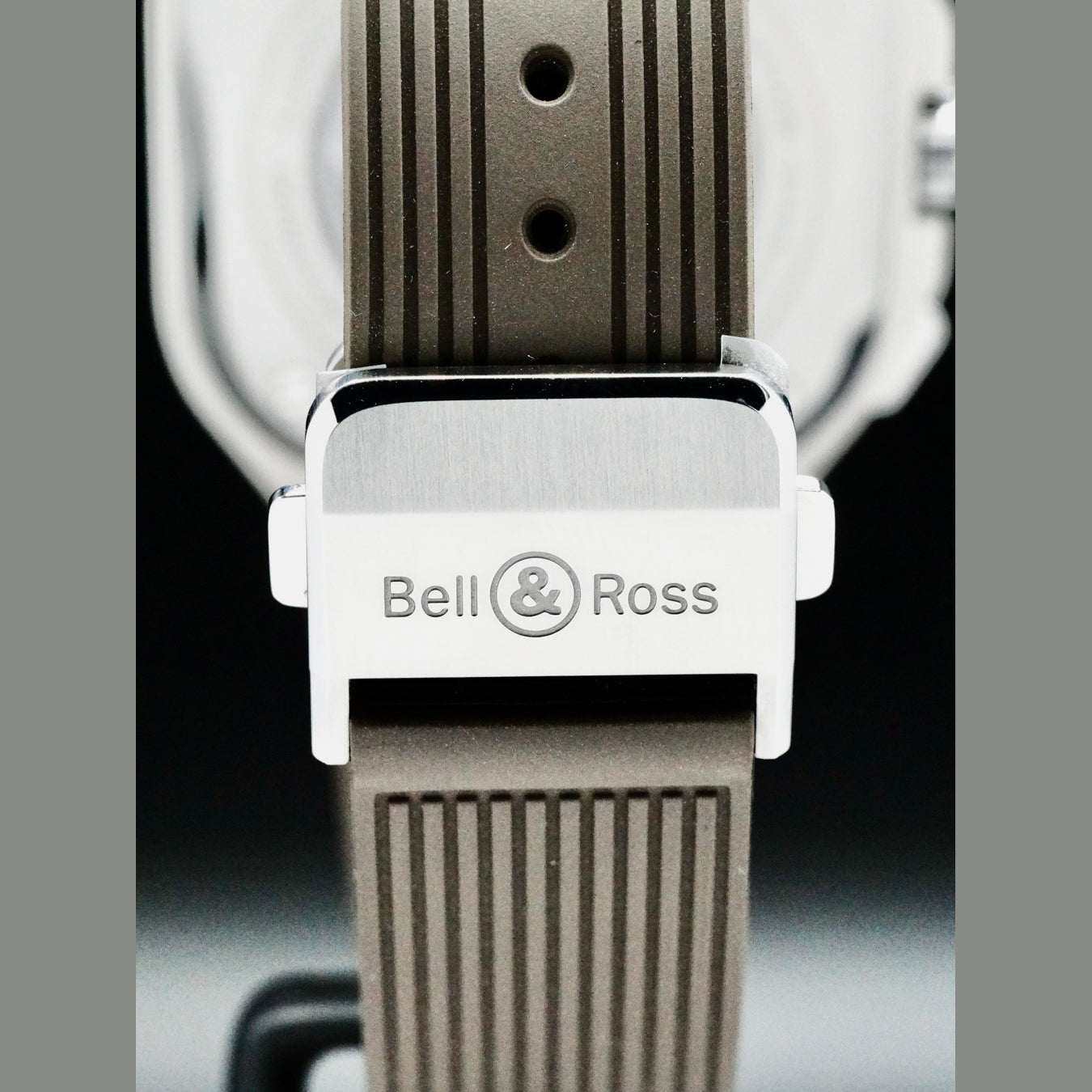 Bell & Ross BR05C-LDA/SRB Chrono Edicion Limitada