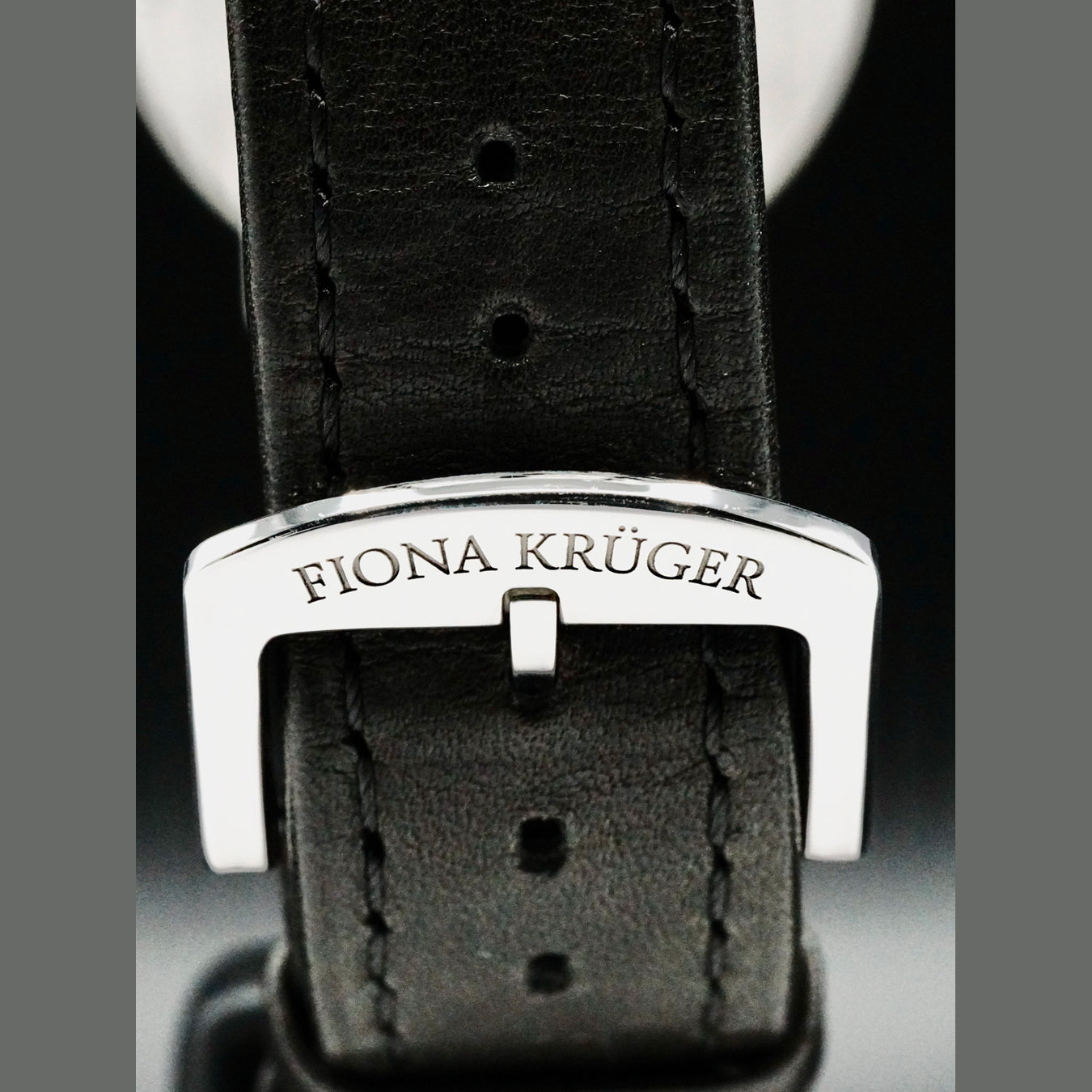 Fiona Krüger Petit Skull Purple