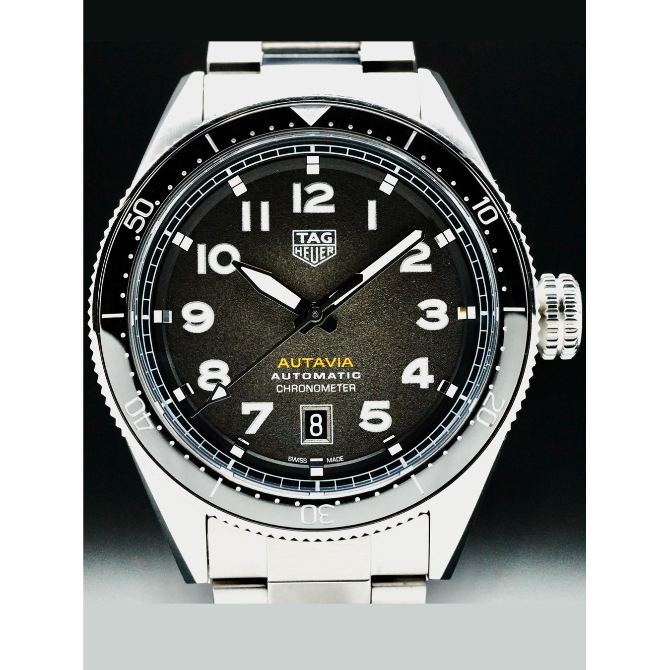 Tag Heuer WBE5114 Autavia