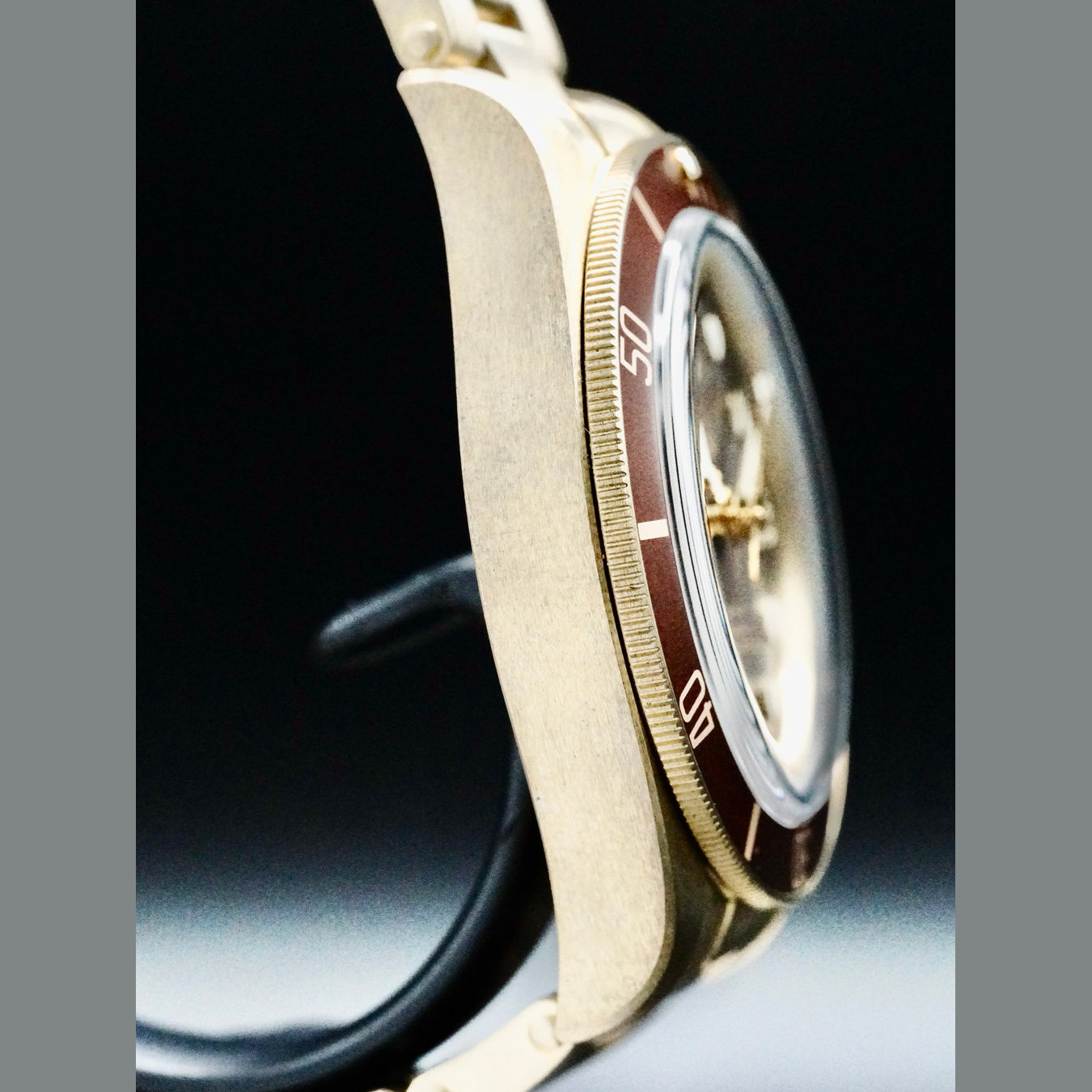 Tudor Black Bay 58 Bronze 79012M