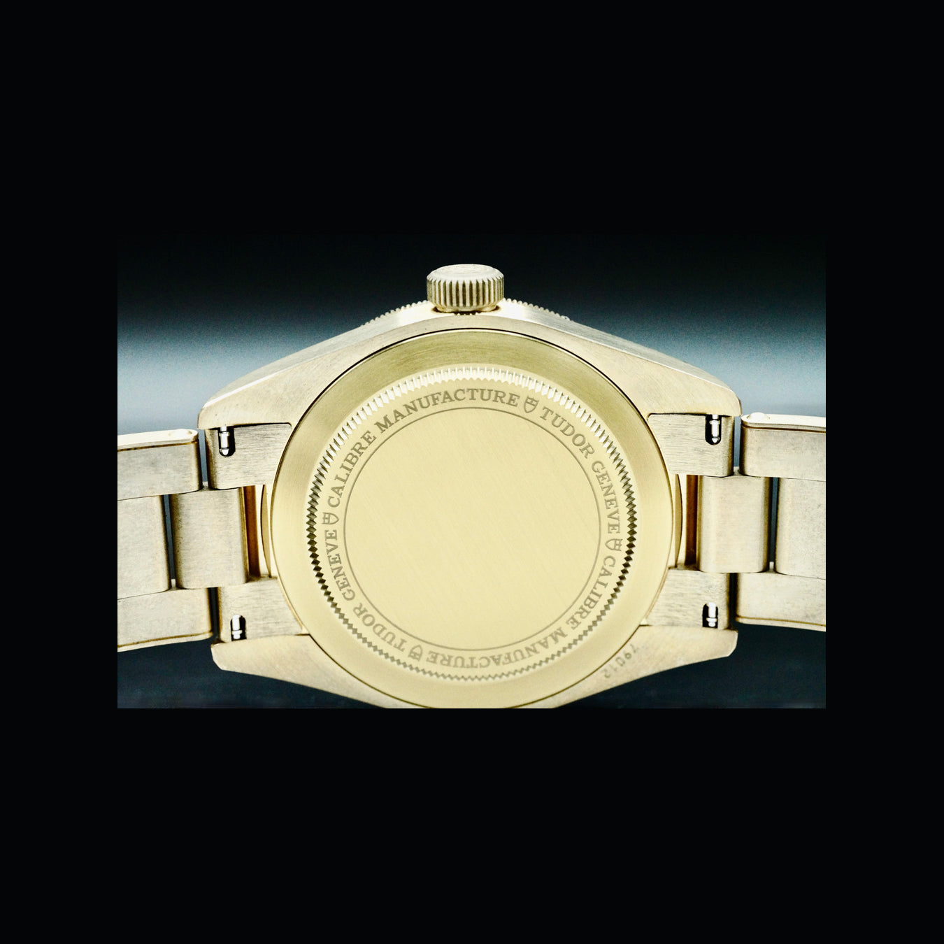 Tudor Black Bay 58 Bronze 79012M
