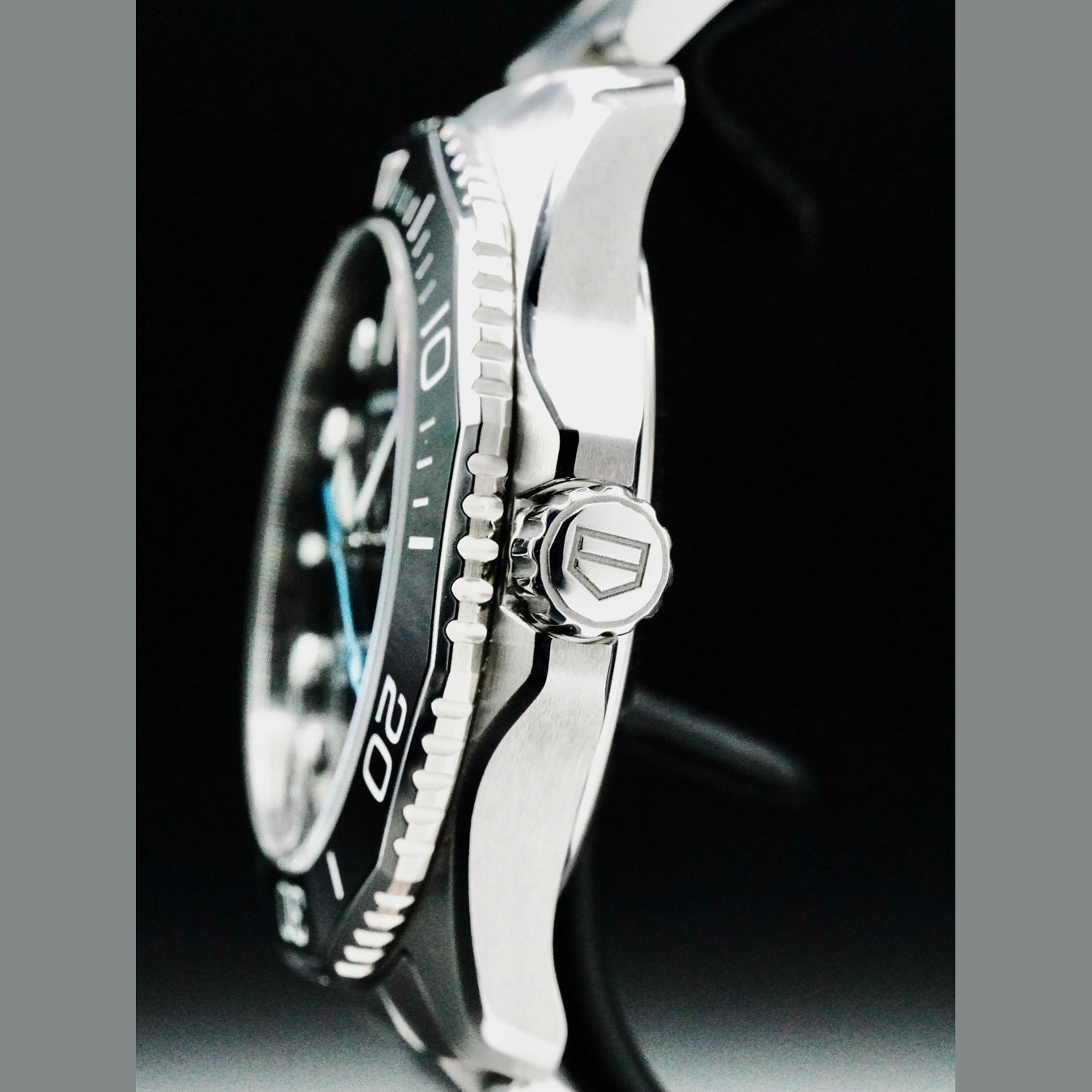 Tag Heuer WBP5110 Aquaracer Professional 300
