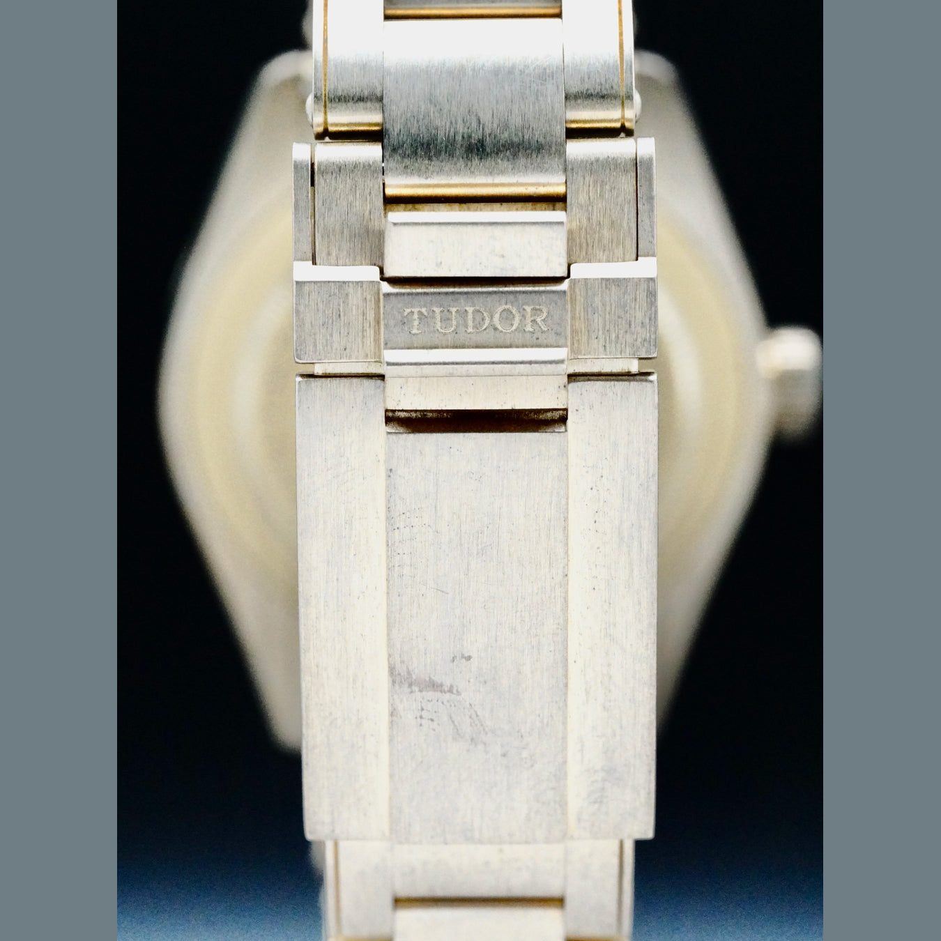 Tudor Black Bay 58 Bronze 79012M