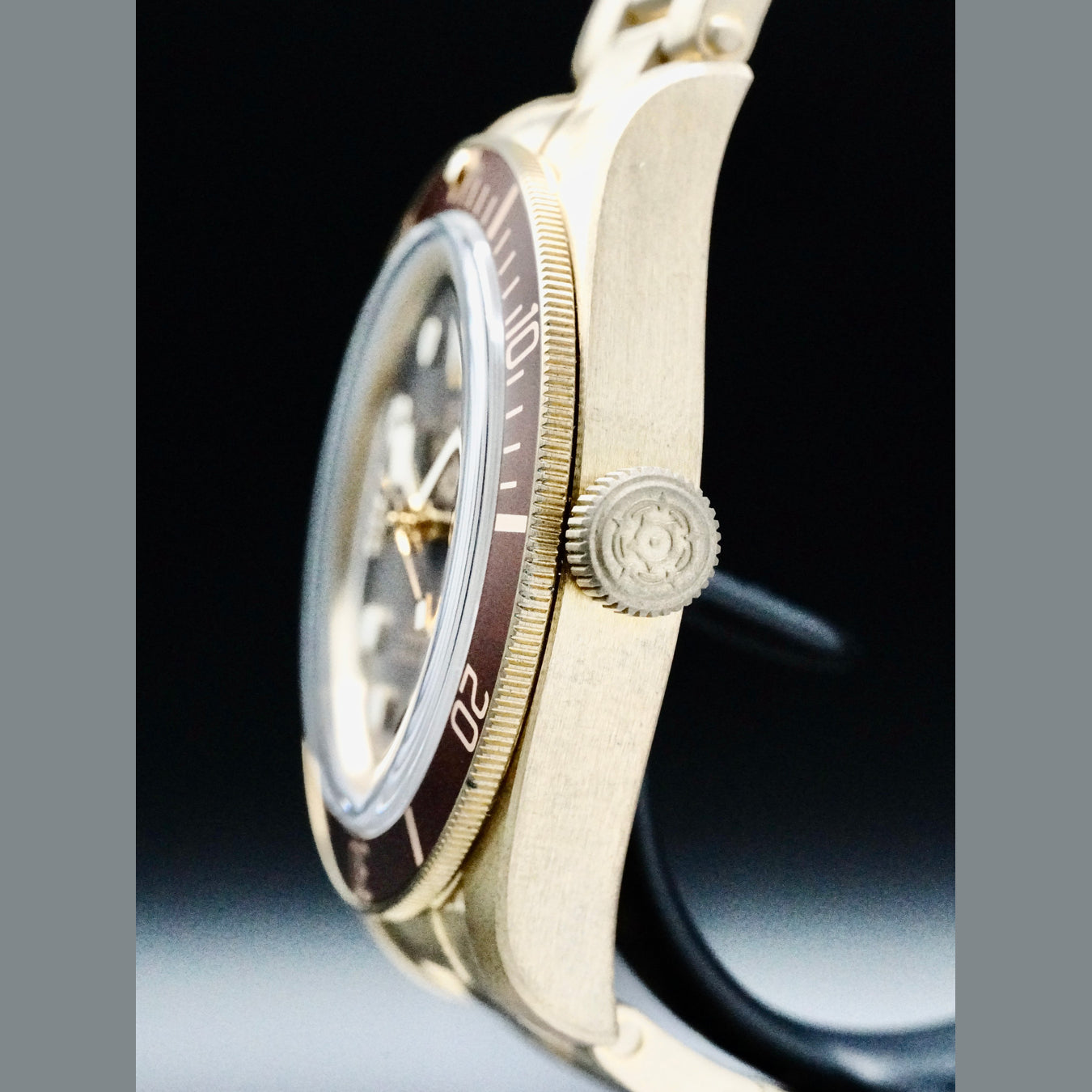 Tudor Black Bay 58 Bronze 79012M