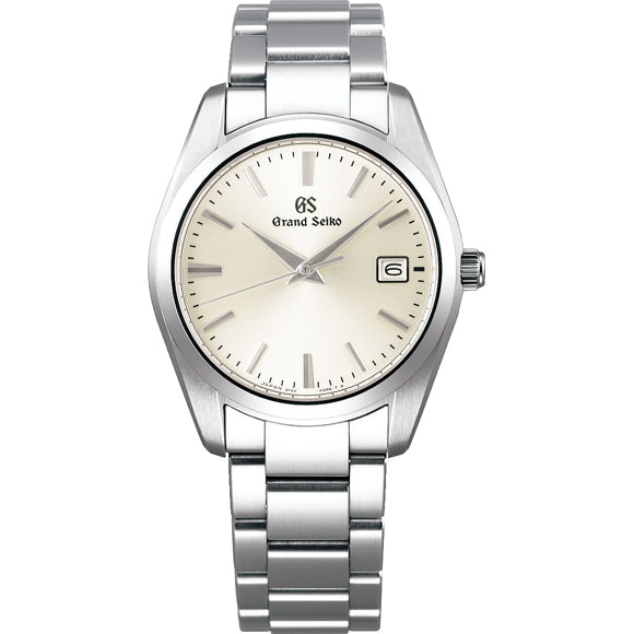Grand Seiko SBGX263 Quartz Champagne
