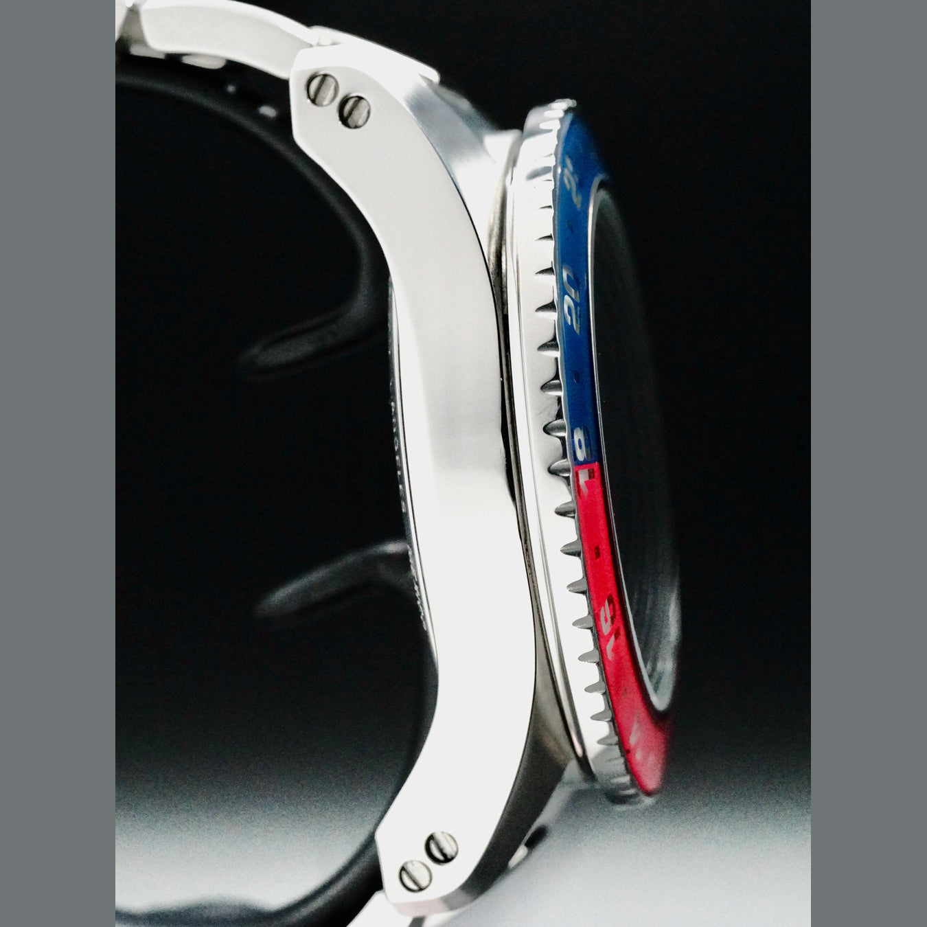 Ball DG2018C-S7C-BE Engineer Hydrocarbon AeroGMT II