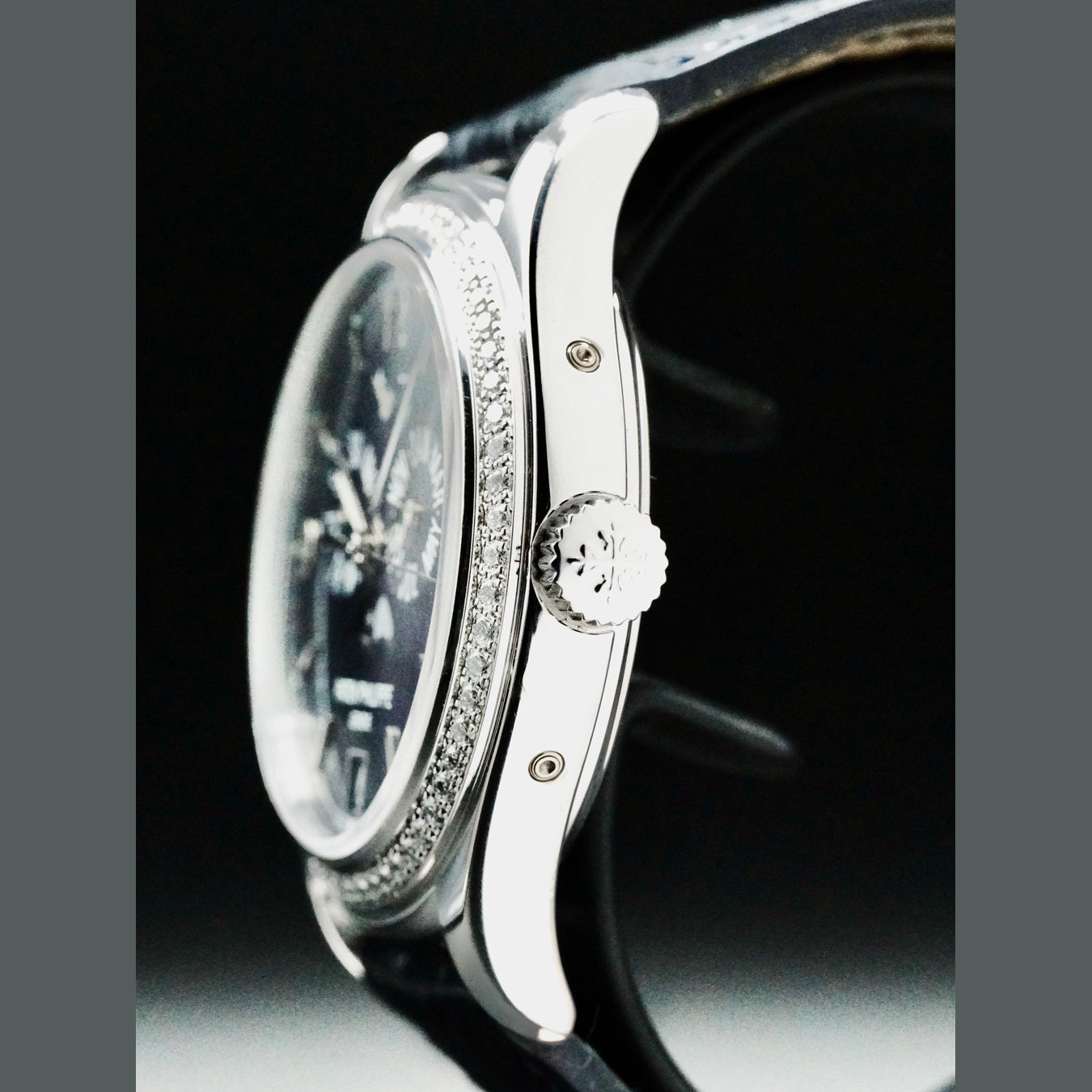 Patek Philippe 5147G-001 Complications