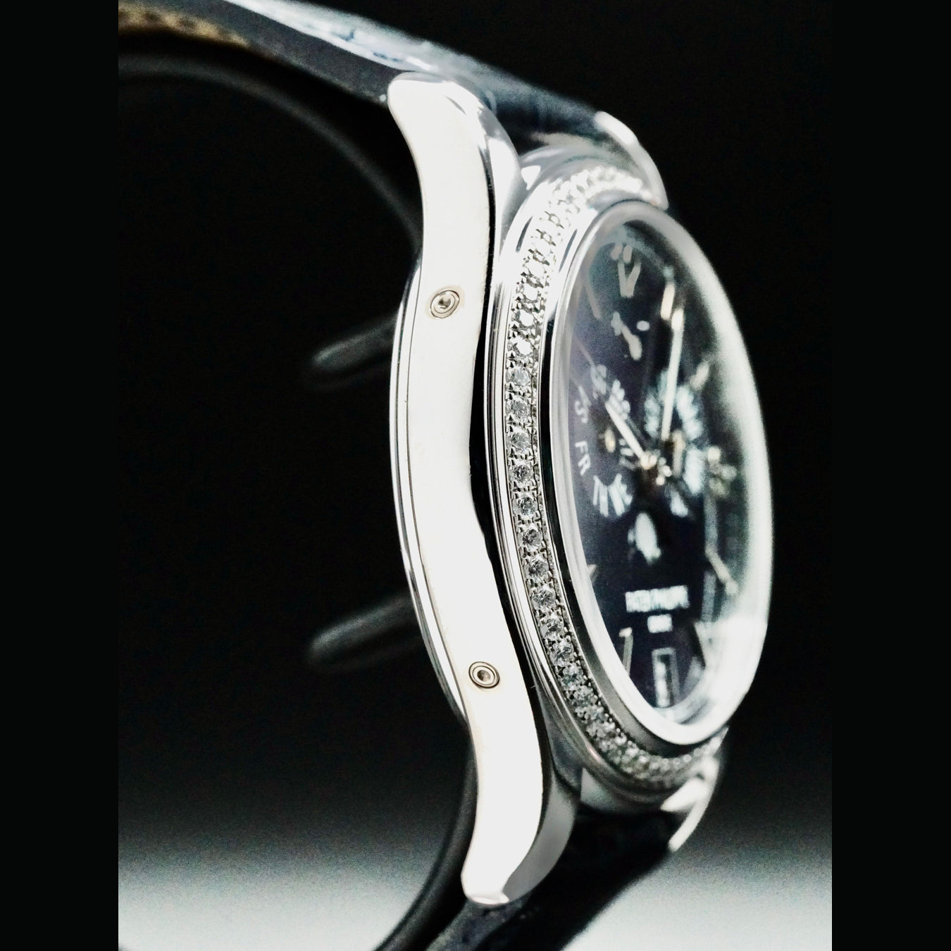 Patek Philippe 5147G-001 Complications