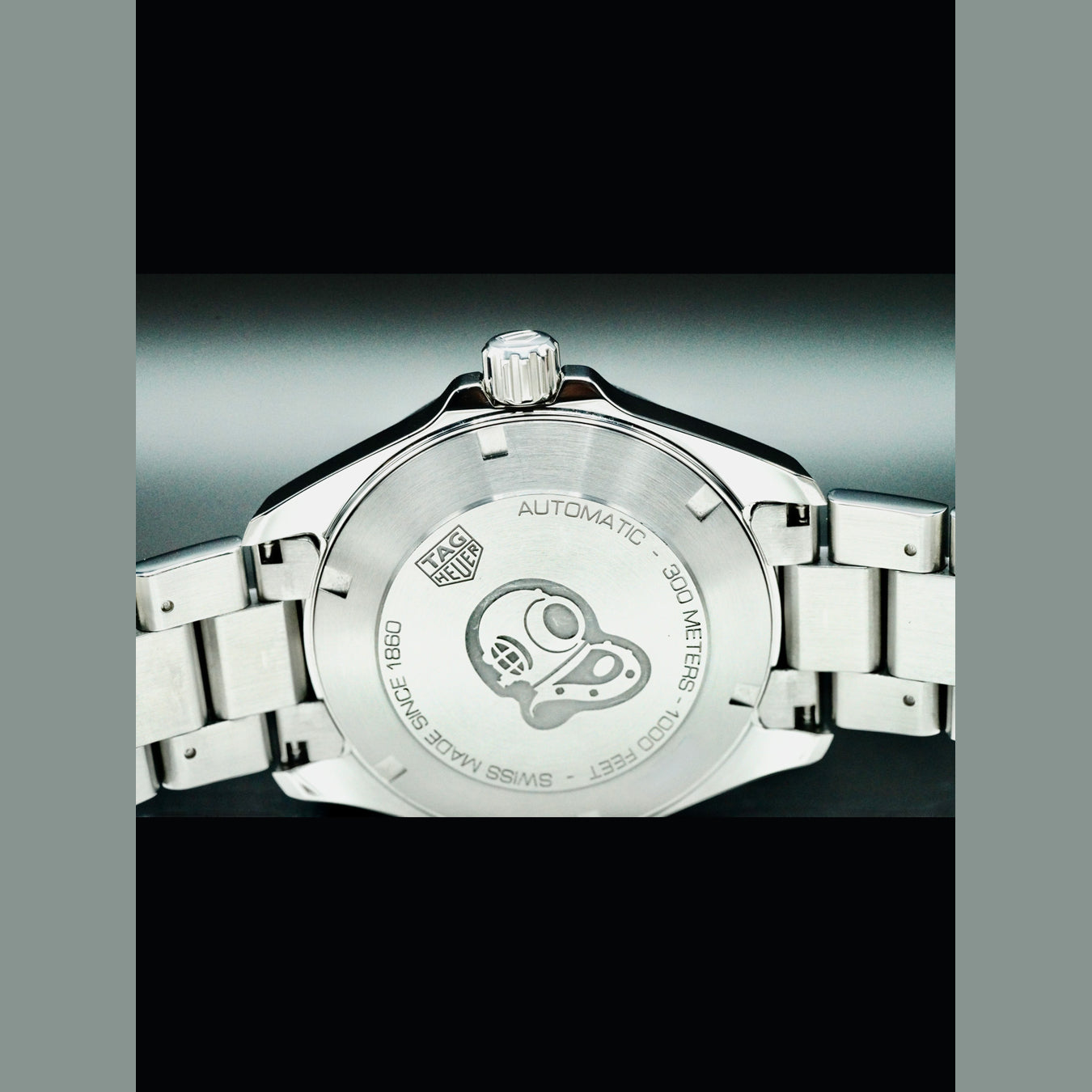 Tag Heuer WBD2112.BA0928 Aquaracer 300M