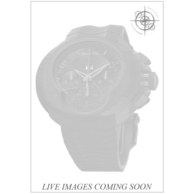 Franc Vila Fva8ch Chrono Big Date Pearl