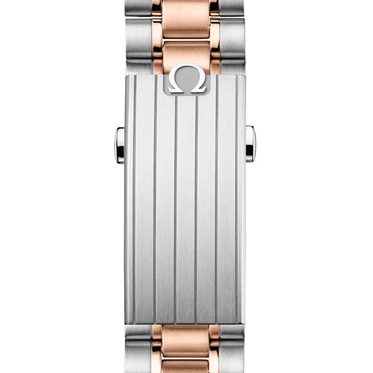 Omega 310.20.42.50.99.001 Speedmaster Moonwatch Professional Steel and Senda Gold