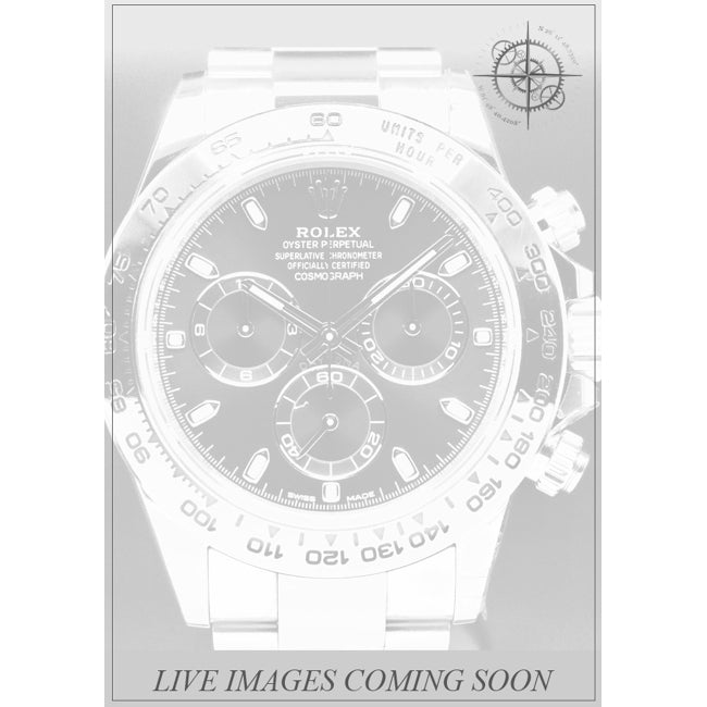 Rolex 116508 Daytona "John Mayer"