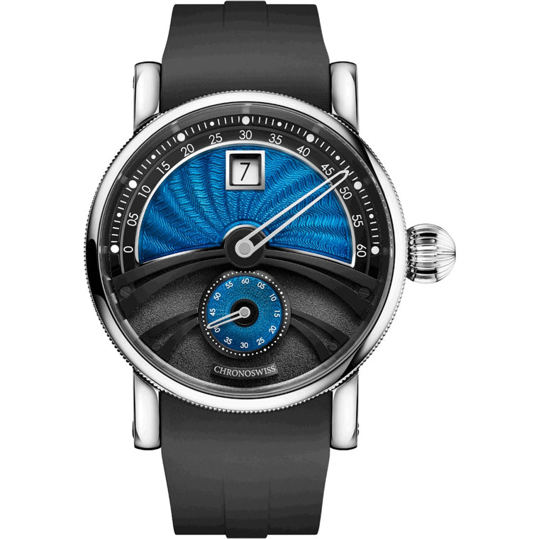 Chronoswiss Delphis Horizon CH-1423T.1E-BKHB
