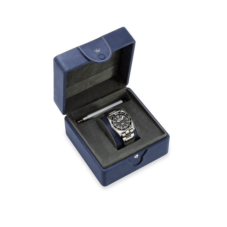 ZRC GF42183 Grands Fonds IRIDIUM™ on Bracelet