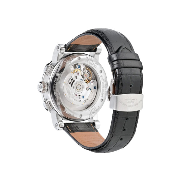 Mühle Glashütte Teutonia II Chronograph M1-30-95-LB