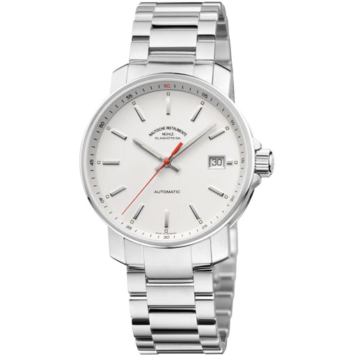 Mühle Glashütte 29ER M1-25-21-MB