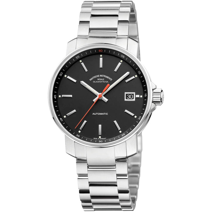 Mühle Glashütte 29ER M1-25-23-MB