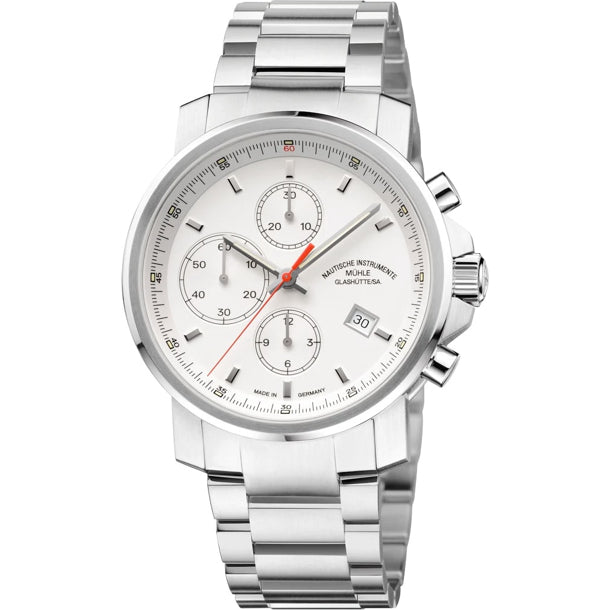 Mühle Glashütte 29ER Chronograph M1-25-41-MB