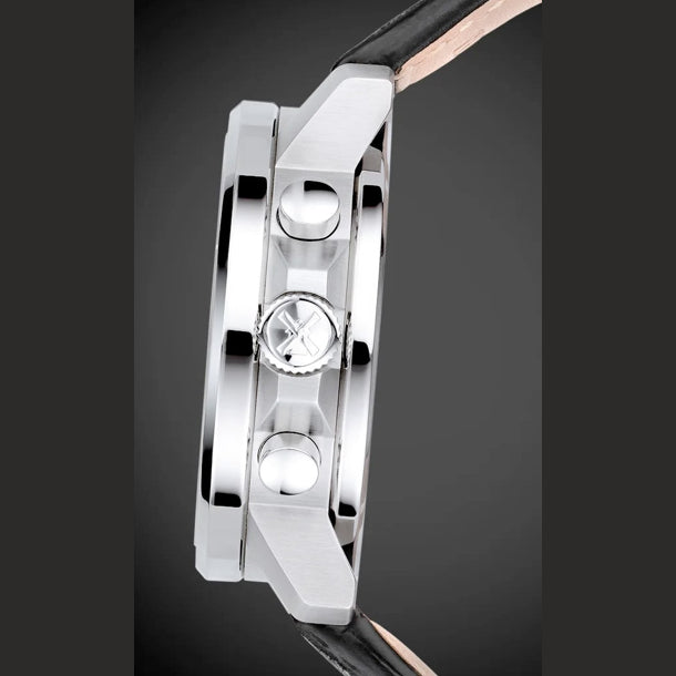 Mühle Glashütte 29ER Chronograph M1-25-41-LB
