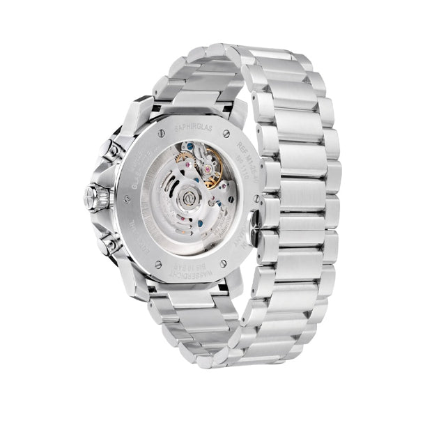 Mühle Glashütte 29ER Chronograph M1-25-43-MB