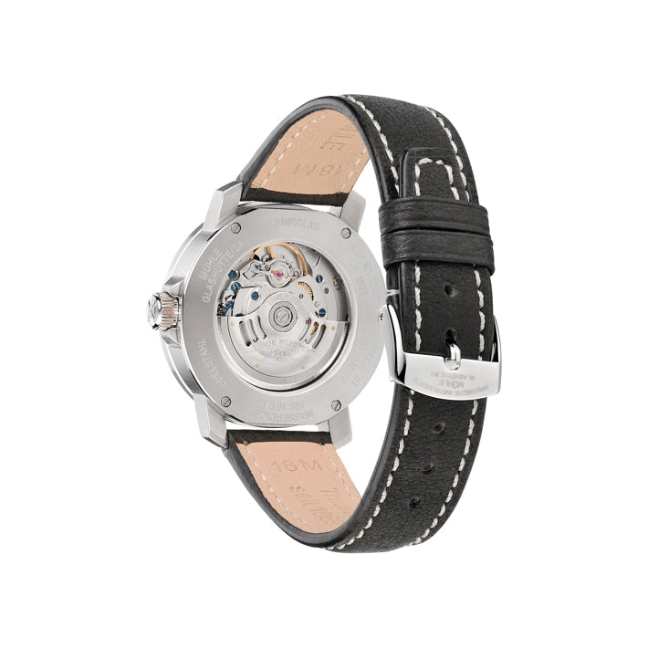 Mühle Glashütte 29ER M1-25-23-MB