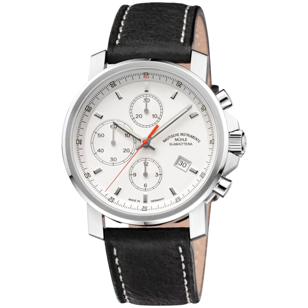 Mühle Glashütte 29ER Chronograph M1-25-41-LB