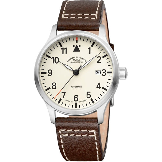 Mühle Glashütte Terrasport II M1-37-47-LB