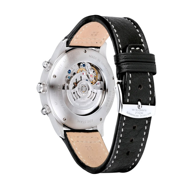 Mühle Glashütte Terrasport I Chronograph M1-37-77-LB