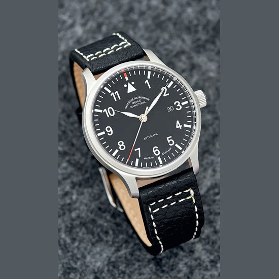 Mühle Glashütte Terrasport II M1-37-44-LB