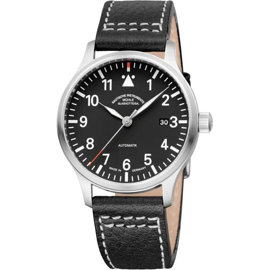 Mühle Glashütte Terrasport II M1-37-44-LB