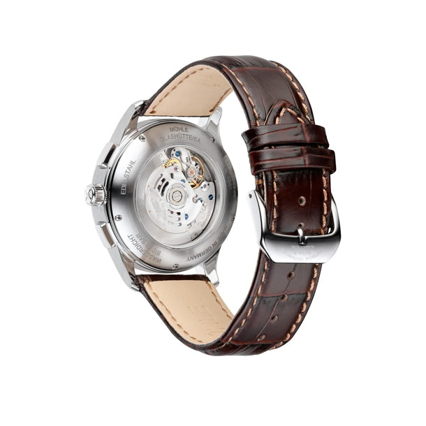 Mühle Glashütte Lunova Chronograph