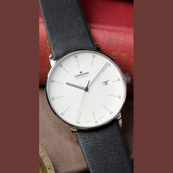 Junghans Form A 027/4730.00