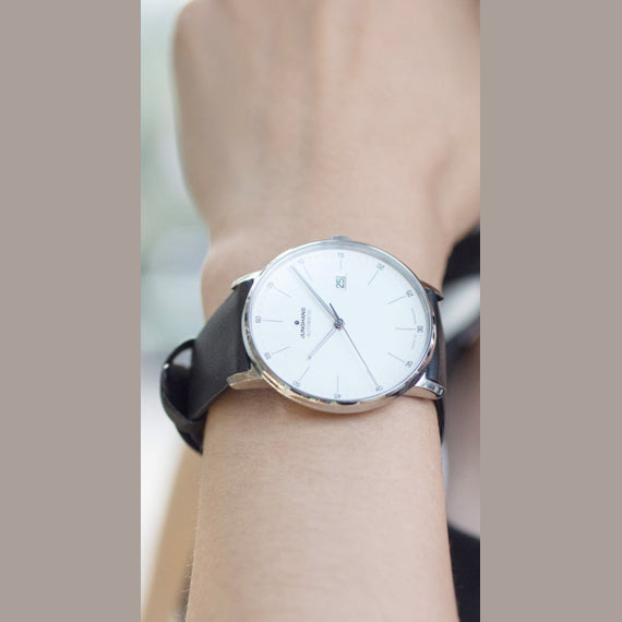 Junghans Form A 027/4730.00