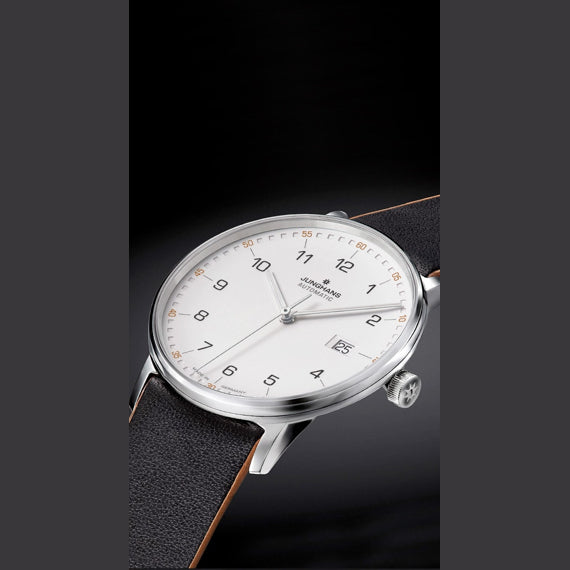 Junghans Form A 027/4731.00