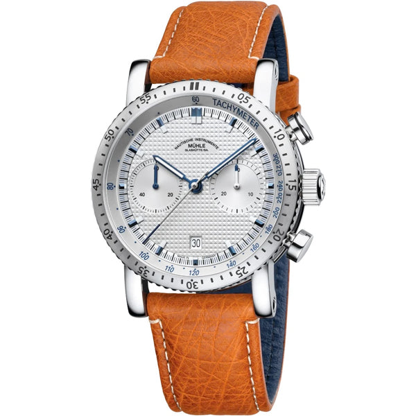 Mühle Glashütte Teutonia Sport I M1-29-65-LB