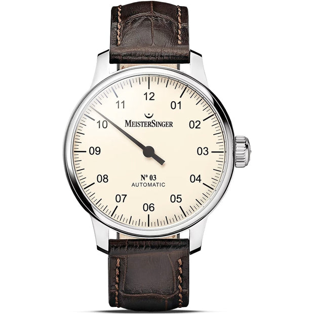 MeisterSinger No 03 AM903