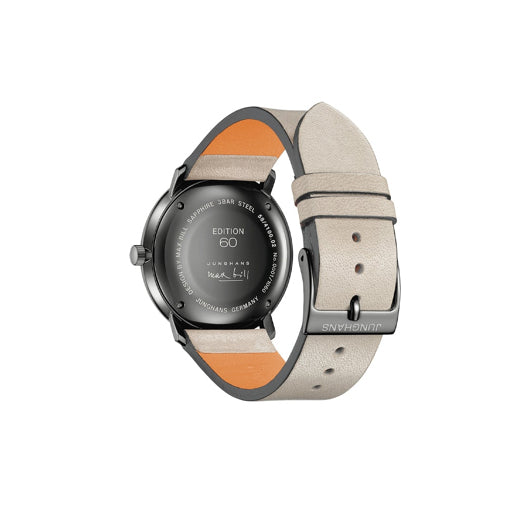 Junghans Max Bill 058/4100.02