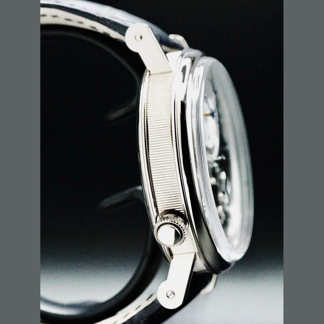 Breguet 7077BB/G1/9XV Tradition Chronographe Independent